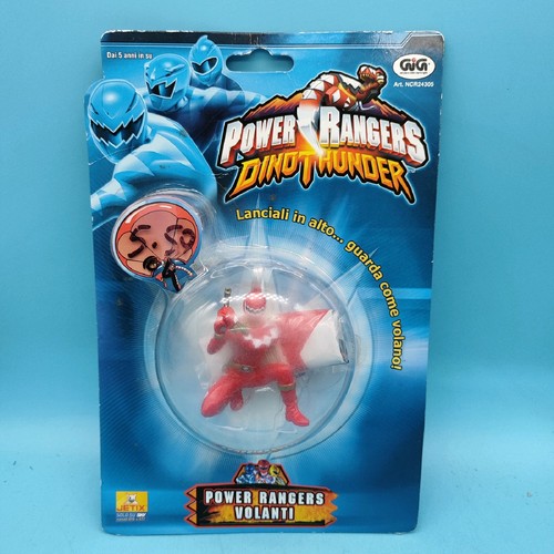 Power rangers volanti dino - rangers,