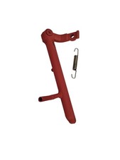 Cavalletto laterale per M72