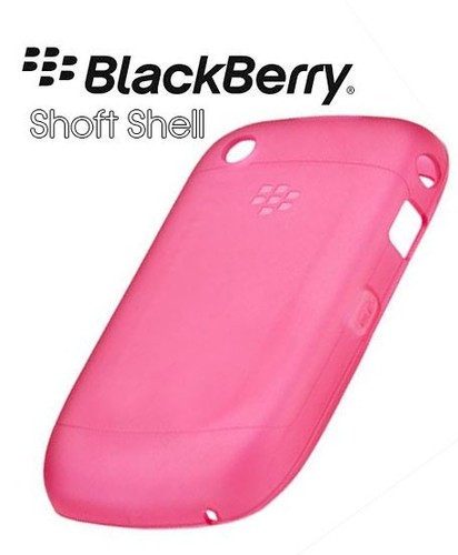Custodia originale blackberry - originale,