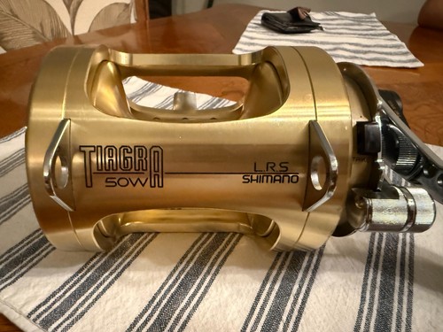 Mulinello 50w lrs - lrs, shimano