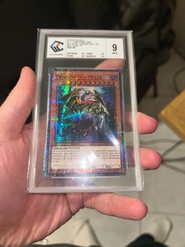 Dragon dix mille - dix,