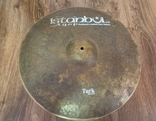 Piatto batteria usato Istanbul