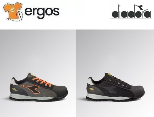 Diadora scarpe glove net low - scarpe,