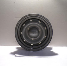 CERCHIO RUOTA GOMMA 4,50x10