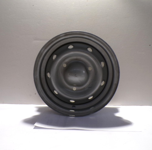 Cerchio ruota gomma 50x10 - cerchio,