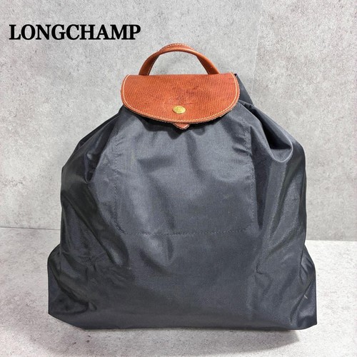 Zaino longchamp pliage 2 - zaino, le