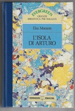 ELSA MORANTE - L'isola di
