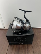 Mulinello spinning daiwa - da,