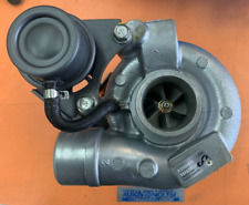 71783327 Turbo compressore Fiat Ducato 2800 JTD (2001..2006) Ric. Nuovo Origina