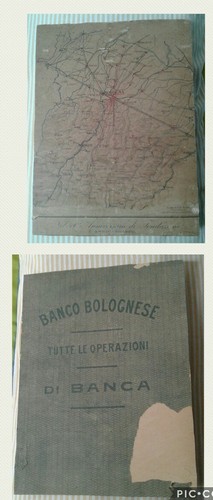 Carta topografica - carta,