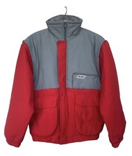 Brugi Piumino Rare Vintage 80’s Made in Italy