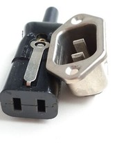 Power Connectors Set for Klemt