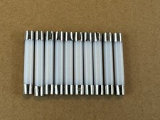 10 LED bianco caldo 10v