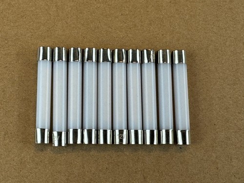 Led bianco caldo 10v - 10,