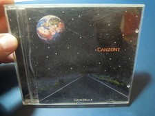 CD MUSICALE - LUCIO DALLA -