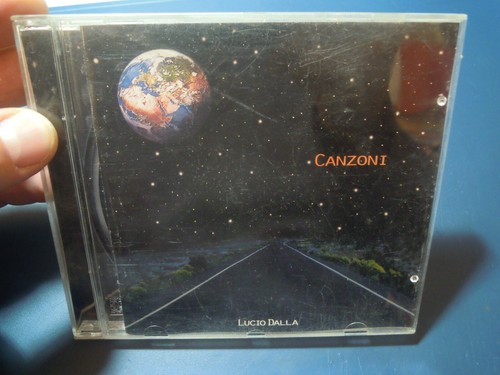 Musicale lucio dalla - cd,
