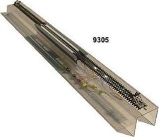 Lux 9305 - Impianto Di Pulizia