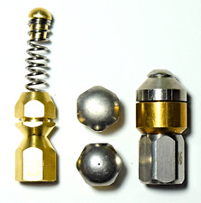 KIT COMPLETO 4 UGELLI