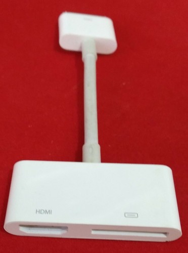 Adattatore apple hdmi cavo - apple,