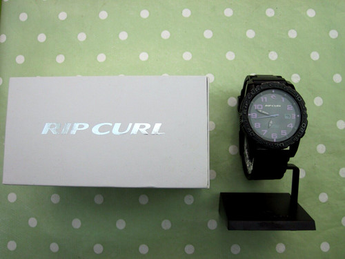 Orologio surf rip - curl, uomo