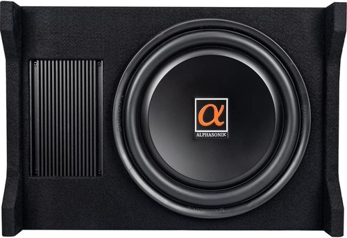 Alphasonik as120a - alphasonik,