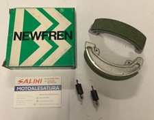 Coppia Ganasce freno Anteriori