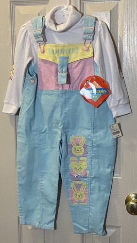 Nuovo vintage hush - puppy, anni