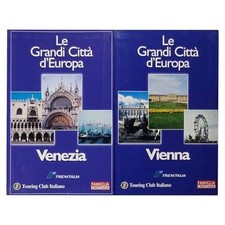 AA.VV. - LE GRANDI CITT�