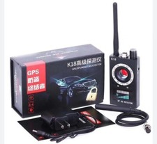K18 telecamera nascosta - telecamera,