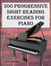300 Progressive Sight Reading