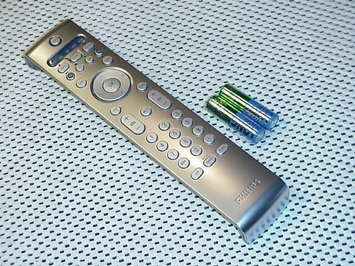 Telecomando plasma philips - al,