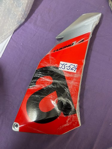 Carena 2h001784000eu aprilia - r,