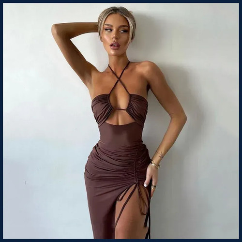 Abito donna smanicato - , sexy
