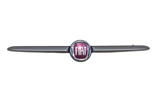 Mascherina anteriore per fiat - anteriore,