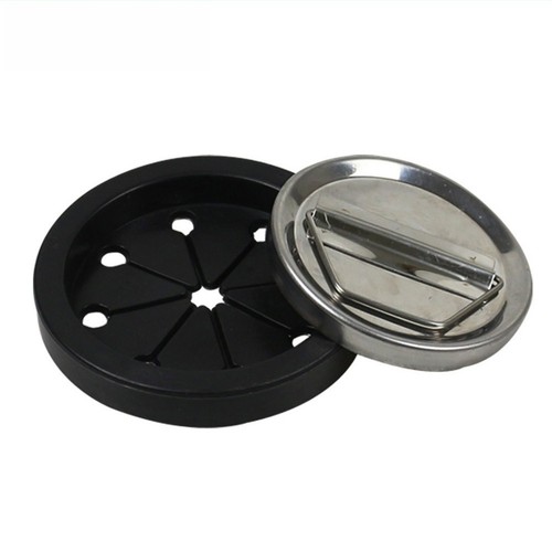 Coperchio filtro lavello - , tondo