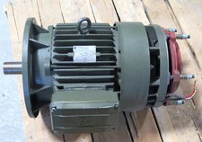 MGM Motori Elettrici CF132SB4