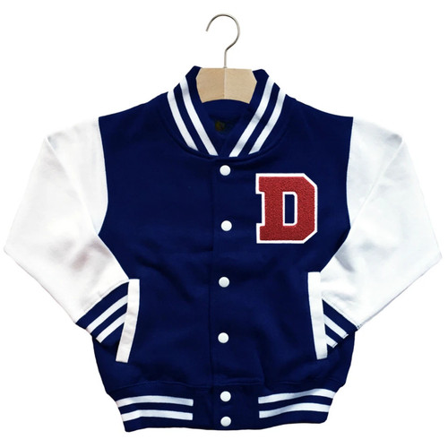 Giacca baseball classica - giacca,
