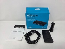 Amazon Echo Altoparlante
