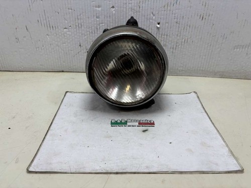 Fanale anteriore motobi - fanale,
