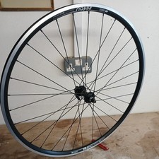 Ruota anteriore Shimano 105