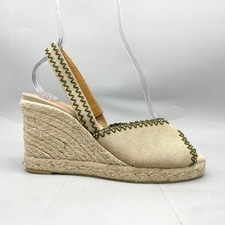 Castaner Womens 39 8.5 Billie