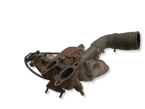 Turbocompressore volkswagen - turbocompressore,