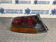 FANALE POSTERIORE MITSUBISHI EVO 9 FQ360 (2006) - NS (PASSEGGERO)