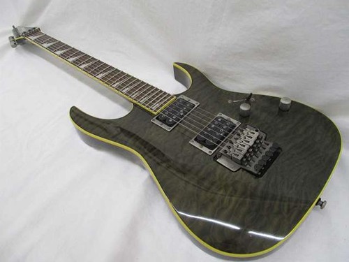 Chitarra elettrica ibanez - chitarra,