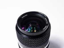 Nikon Ai-s Nikkor obiettivo