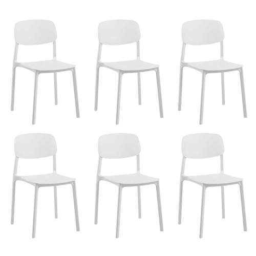 Set sedie ergonomiche - set,