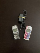 Set di 2! Cellulari originali