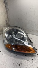 FARO FANALE ANTERIORE DESTRO DX PER CHEVROLET Matiz 3° Serie (05>07)