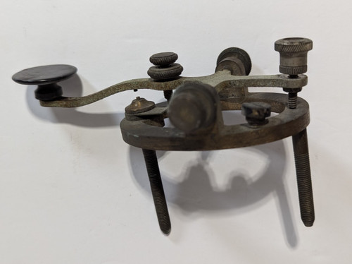 Vintage bunnell chiave - bunnell,