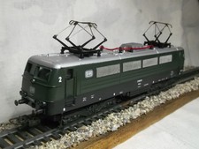 Lima locomotore e310 002 - lima, e310-002